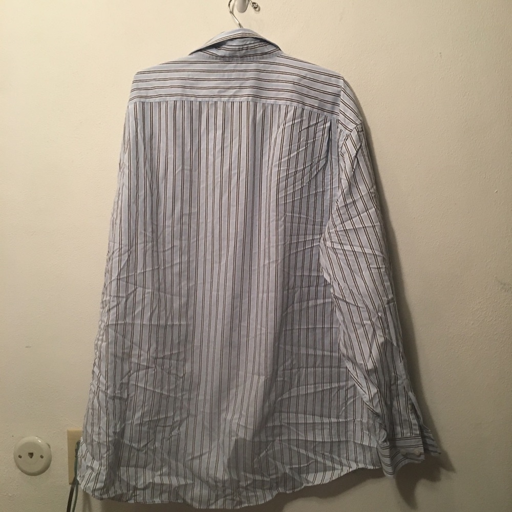 Nautica Button down mens XXL - Picture 4 of 4